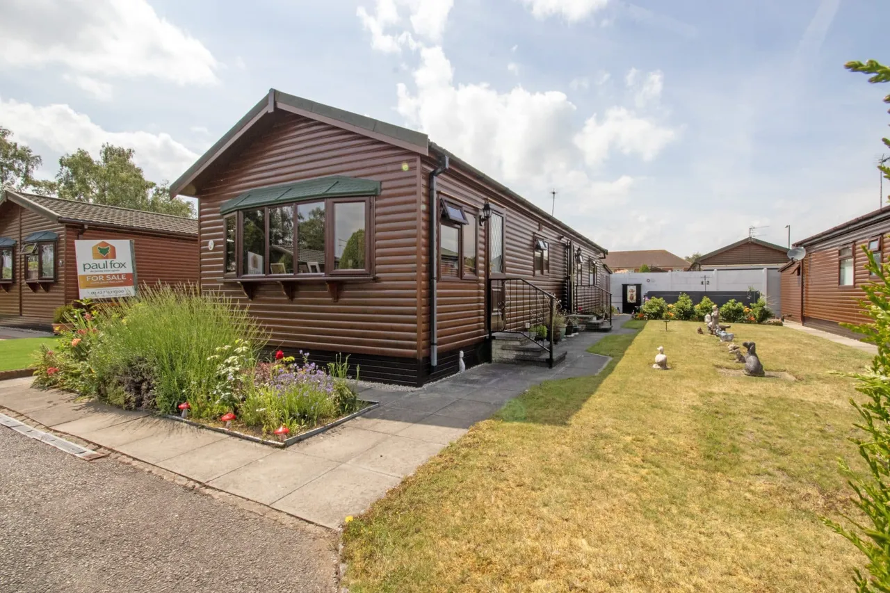 Willow Lane, Torksey, LN1, photo 16