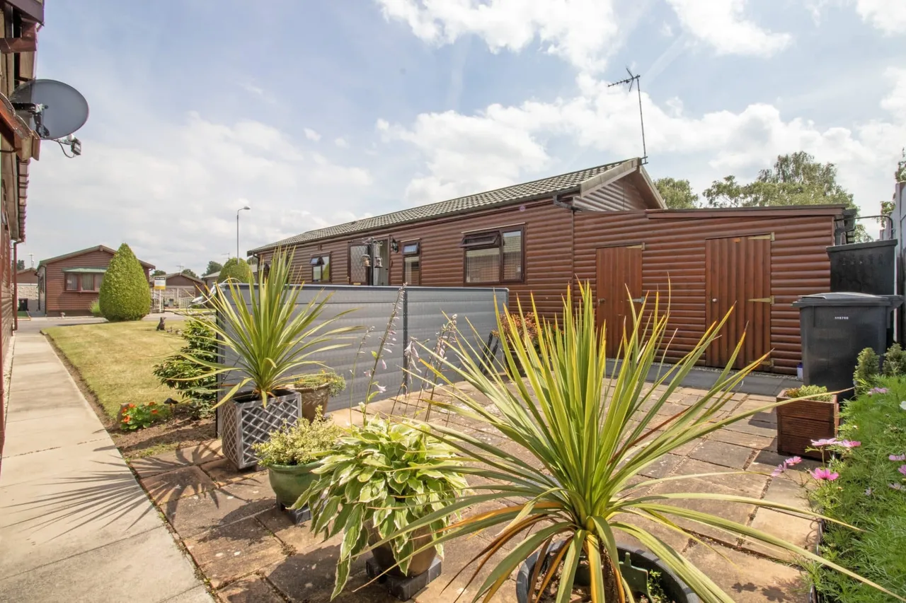 Willow Lane, Torksey, LN1, photo 12