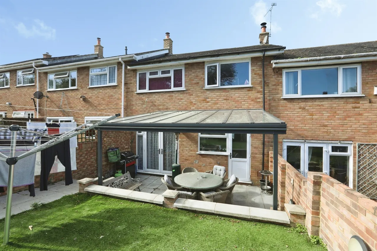 Penn Close, Sittingbourne, ME10, photo 15