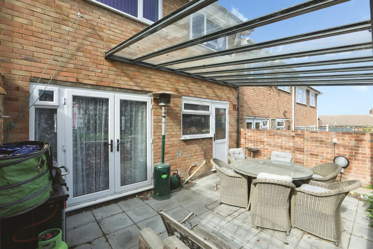 Penn Close, Sittingbourne, ME10, photo 16