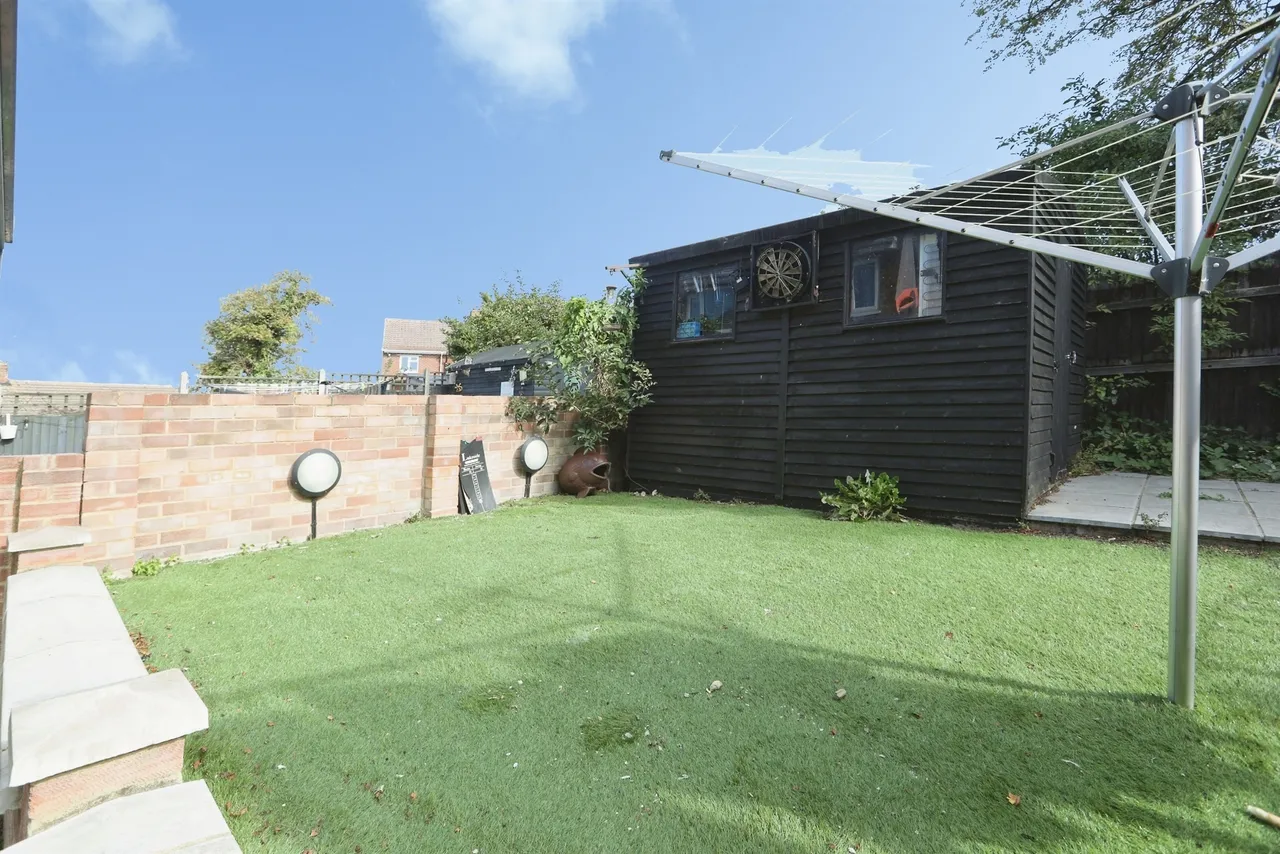 Penn Close, Sittingbourne, ME10, photo 17