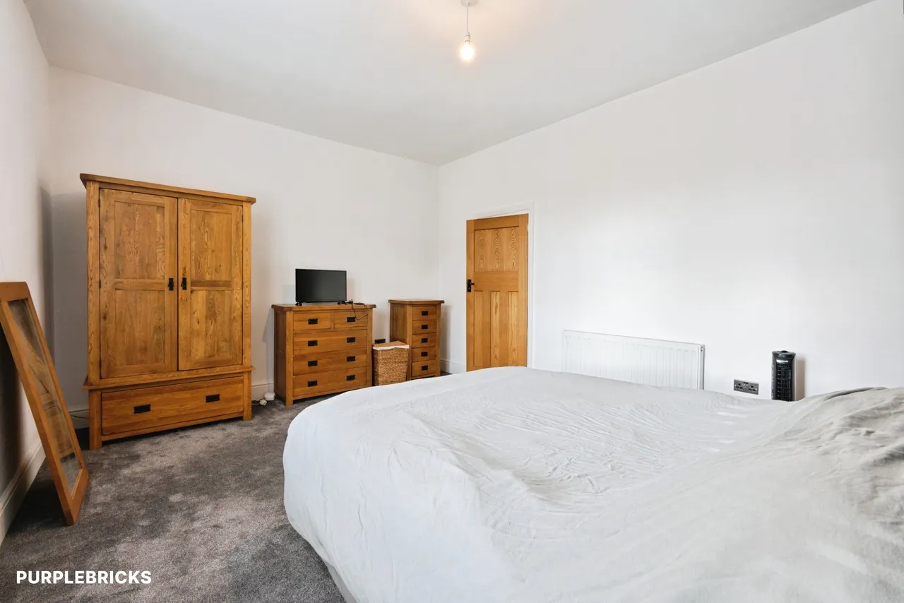 Queen Street, Workington, CA14, photo 15