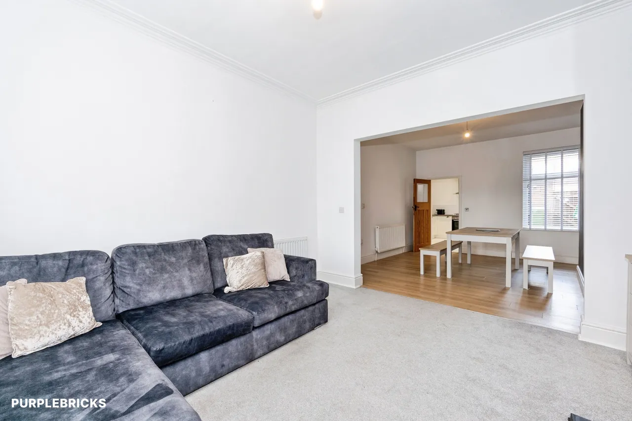Queen Street, Workington, CA14, photo 8