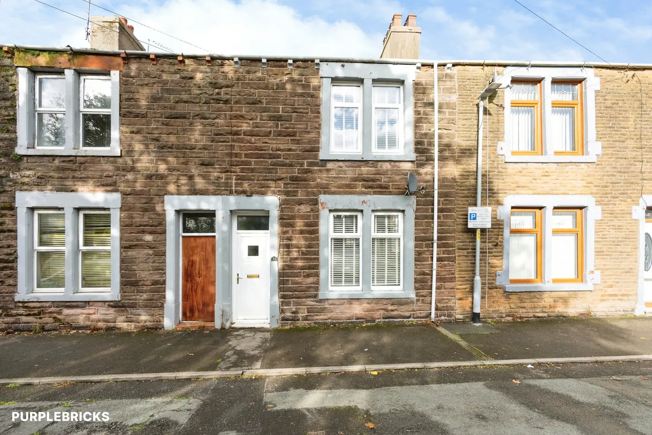 Queen Street, Workington, CA14, photo 19