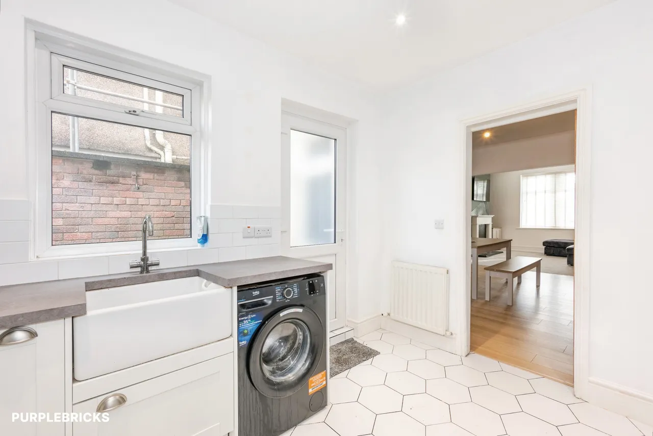 Queen Street, Workington, CA14, photo 9