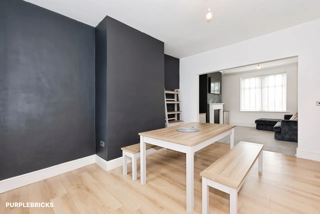 Queen Street, Workington, CA14, photo 5