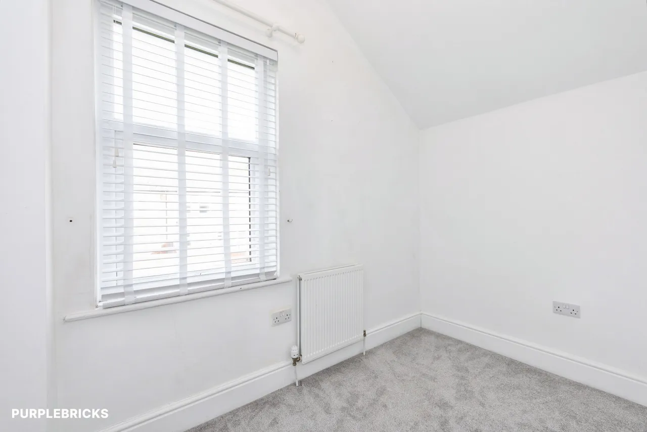 Queen Street, Workington, CA14, photo 16
