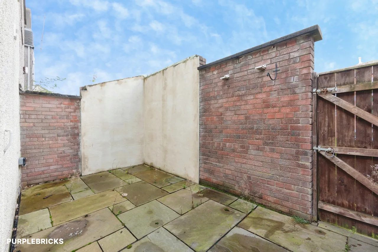 Queen Street, Workington, CA14, photo 20