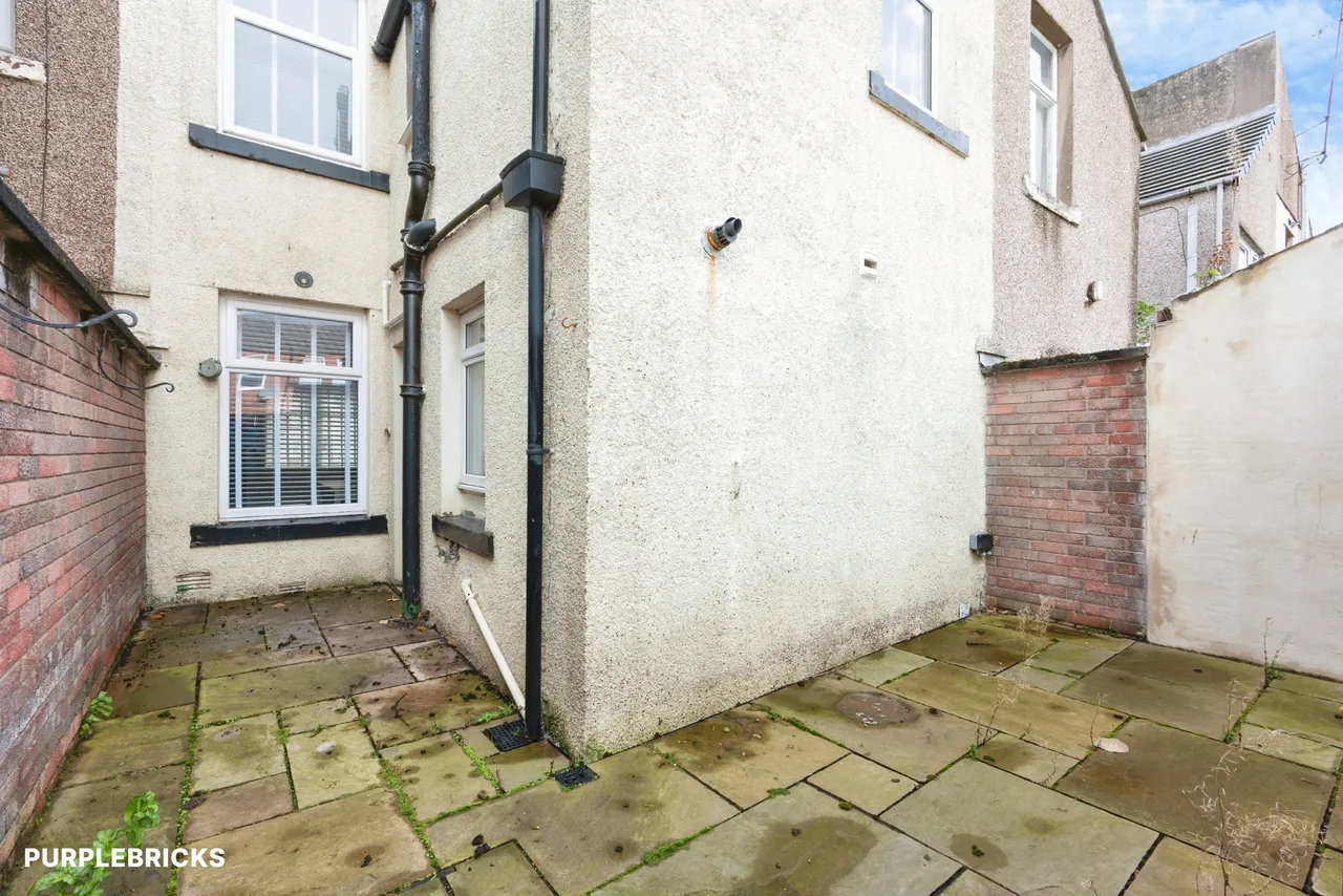 Queen Street, Workington, CA14, photo 18