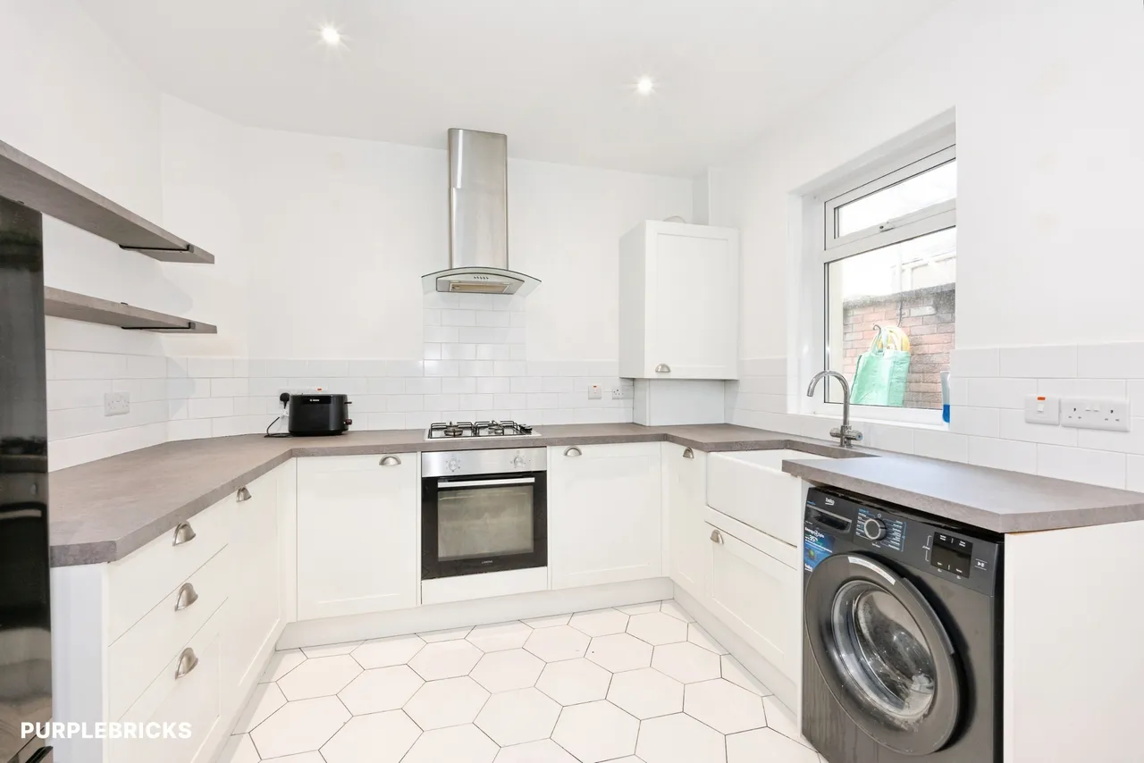 Queen Street, Workington, CA14, photo 3
