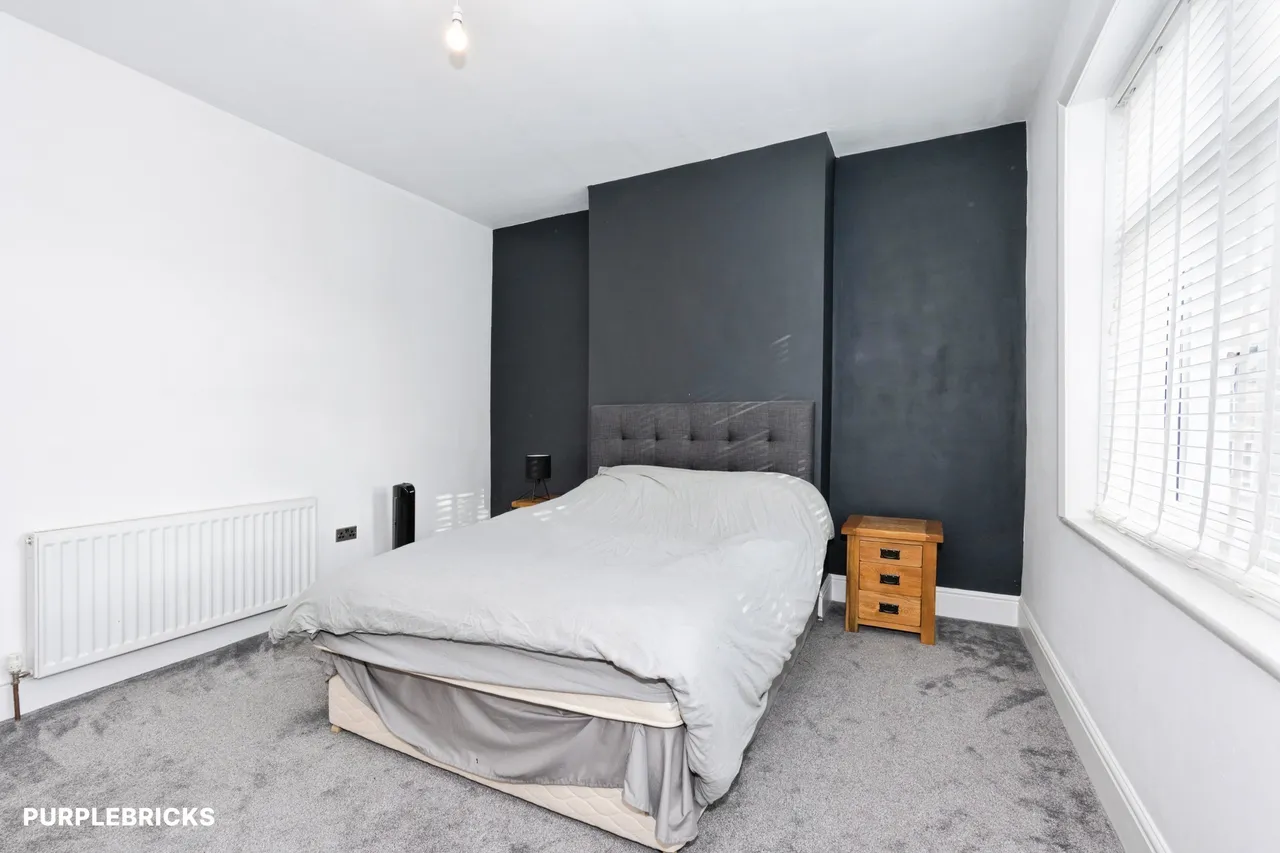 Queen Street, Workington, CA14, photo 11