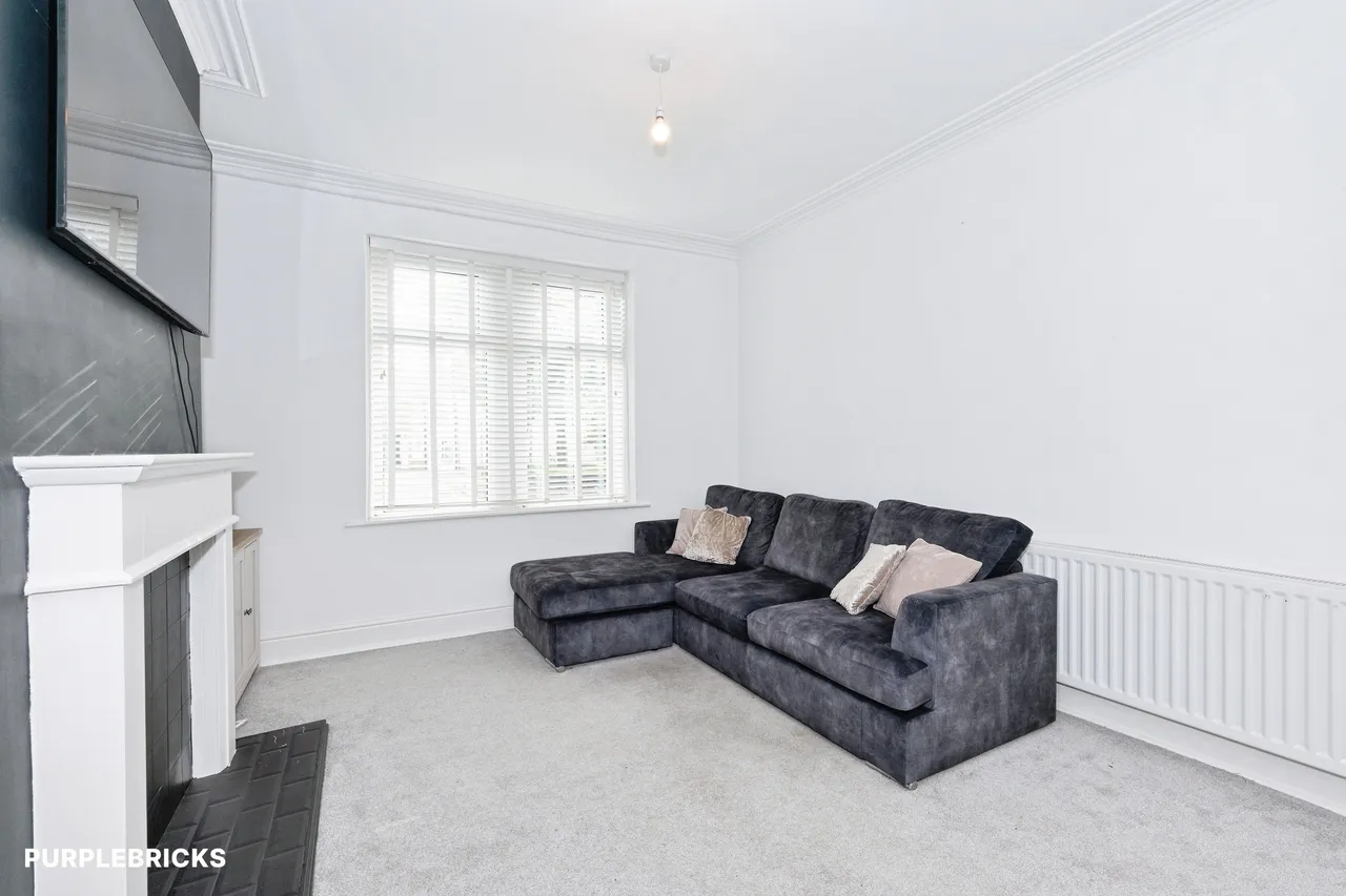 Queen Street, Workington, CA14, photo 6