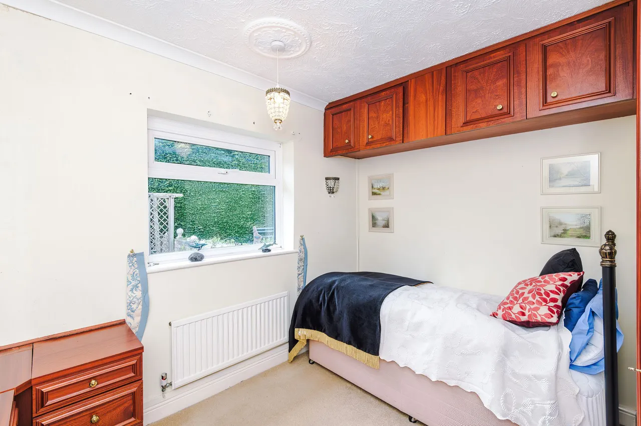 Weir Lane, Woolston, Warrington, Warrington, WA1 4QQ, photo 24