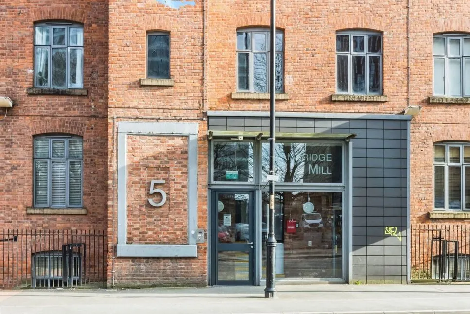 Cambridge Street, Manchester, M1, photo 19