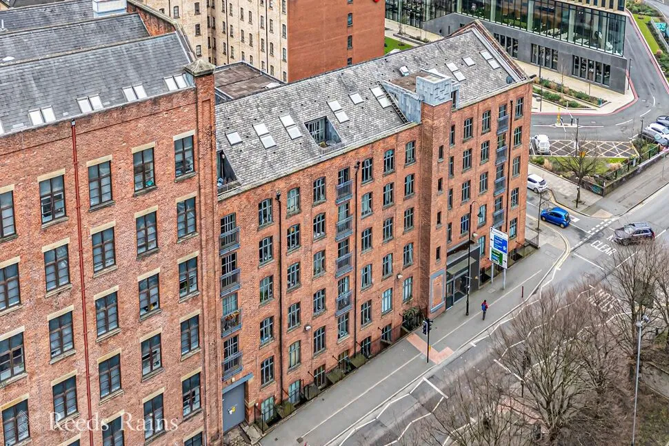Cambridge Street, Manchester, M1, photo 22