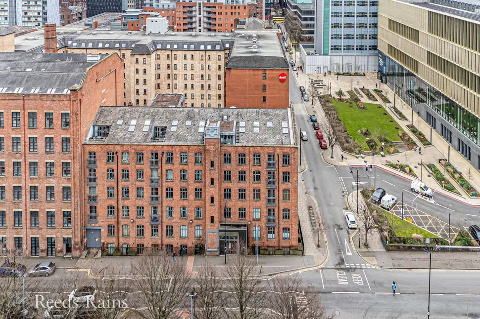 Cambridge Street, Manchester, M1, photo 20
