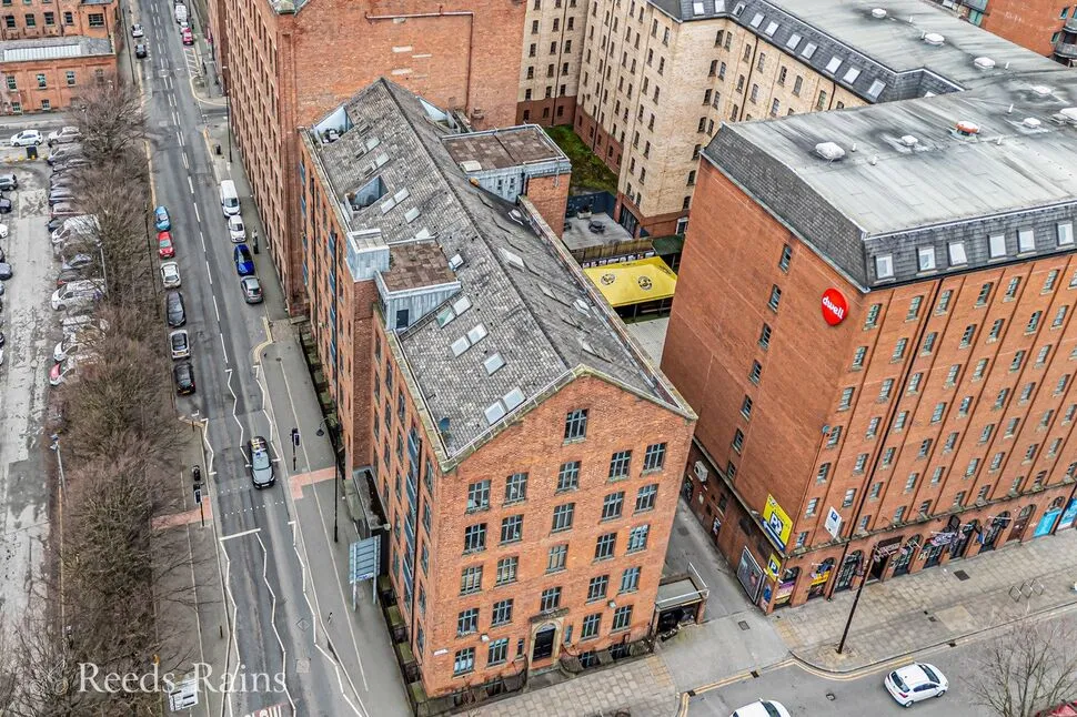 Cambridge Street, Manchester, M1, photo 21