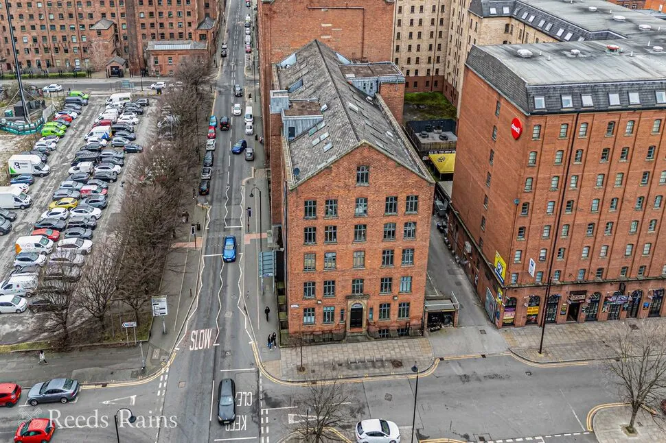 Cambridge Street, Manchester, M1, photo 23