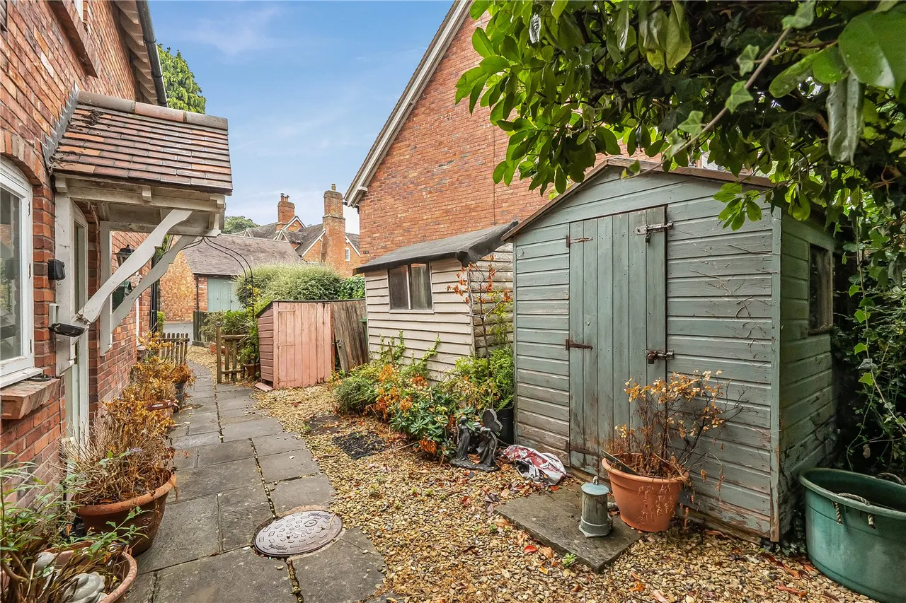Orleton Court, Orleton, Ludlow, Herefordshire, SY8 4HS, photo 13