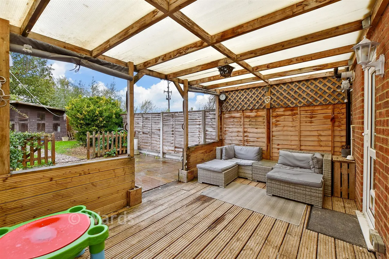 The Derings, Lydd, TN29, photo 2