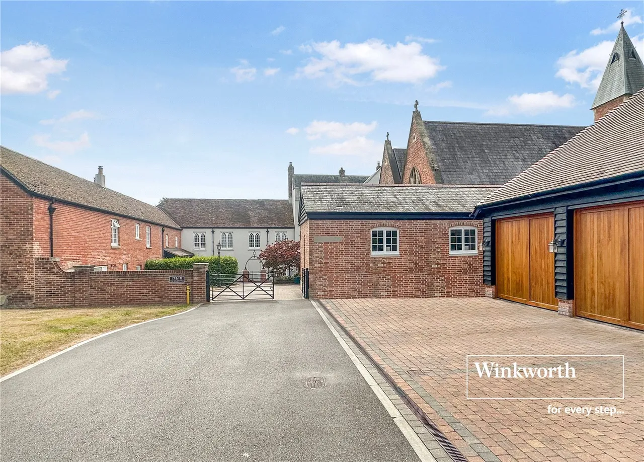 Wimborne Road West, Wimborne, BH21, photo 17