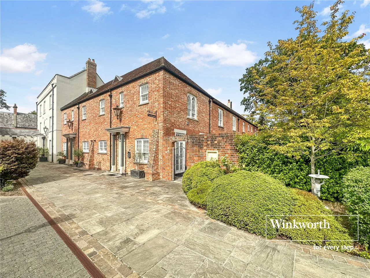 Wimborne Road West, Wimborne, BH21, photo 23