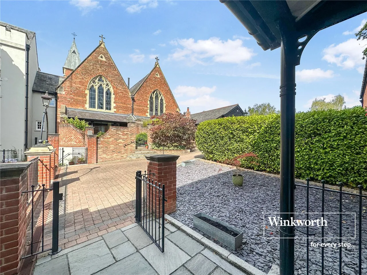 Wimborne Road West, Wimborne, BH21, photo 6