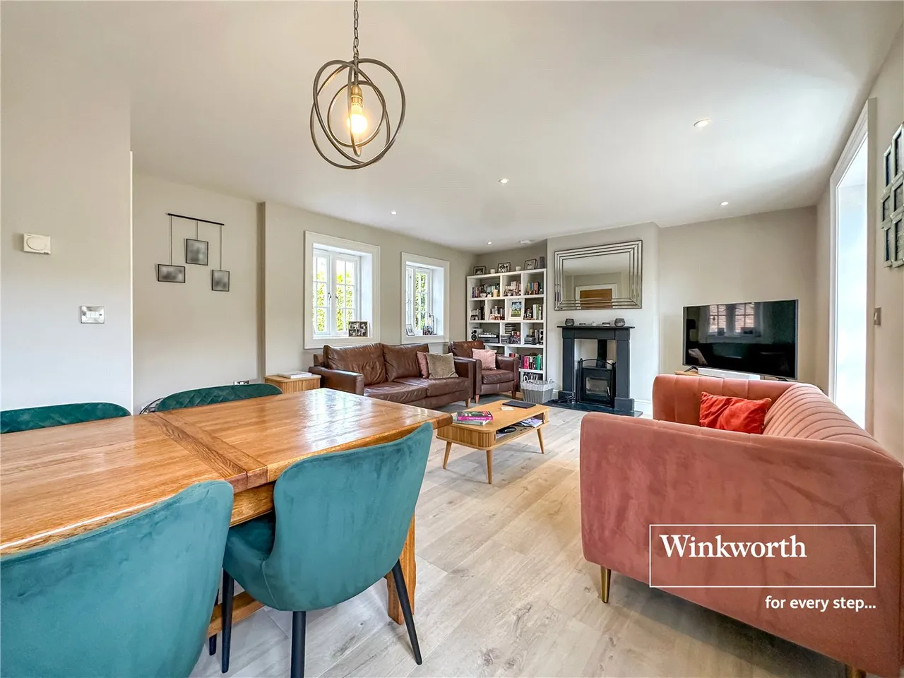 Wimborne Road West, Wimborne, BH21, photo 10