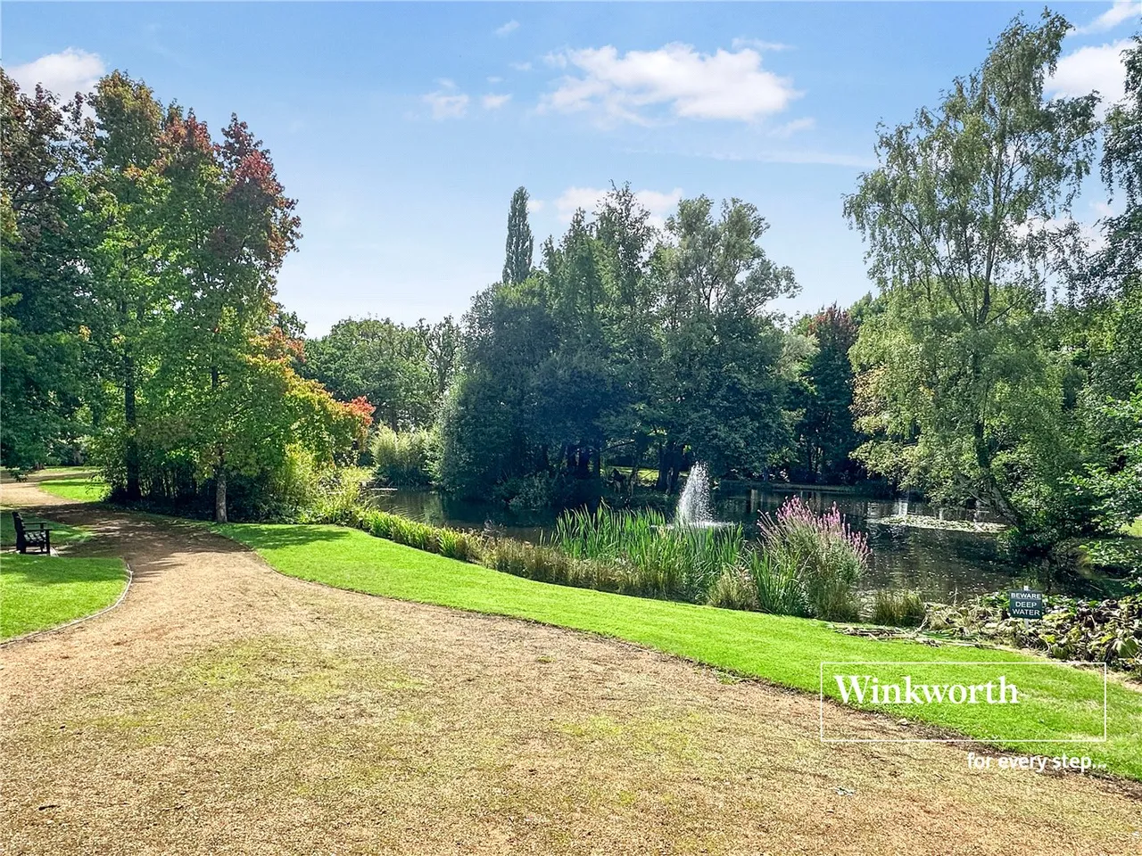 Wimborne Road West, Wimborne, BH21, photo 24