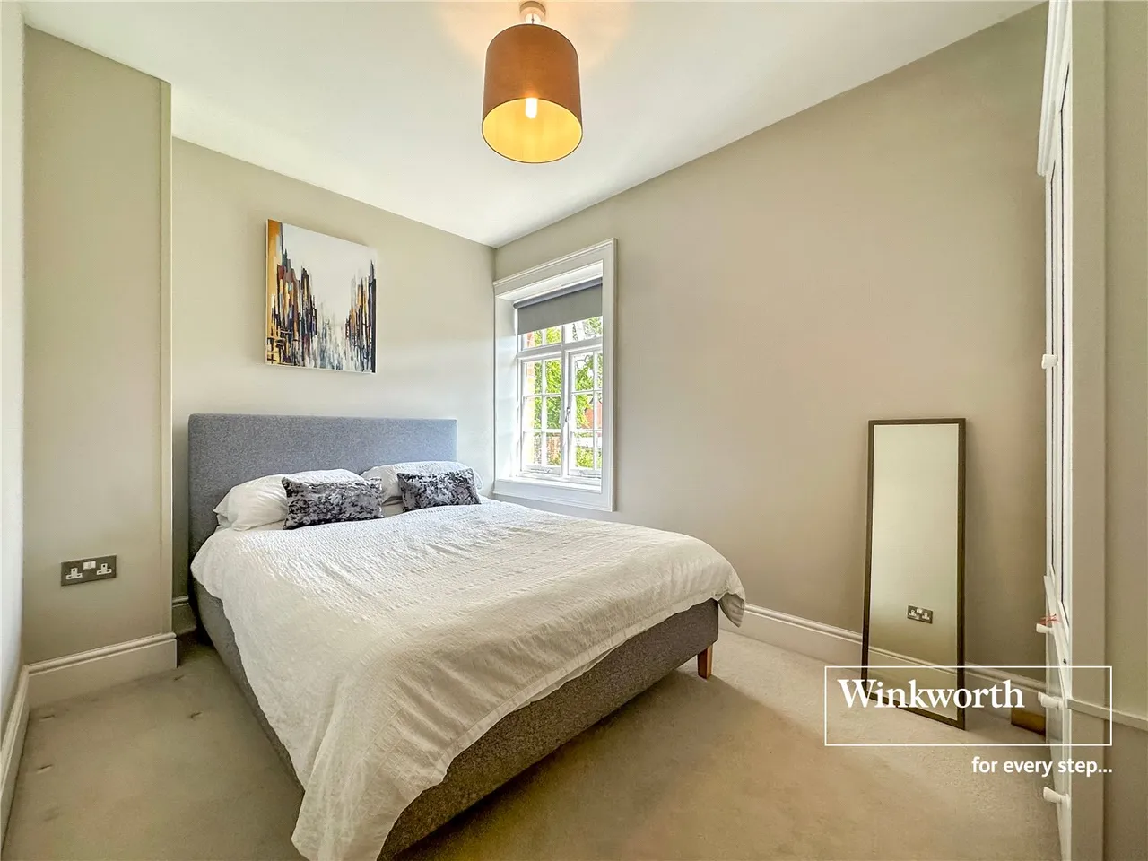 Wimborne Road West, Wimborne, BH21, photo 14