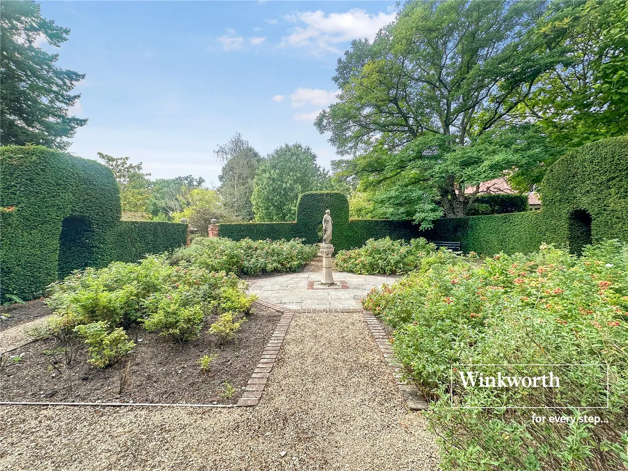 Wimborne Road West, Wimborne, BH21, photo 22