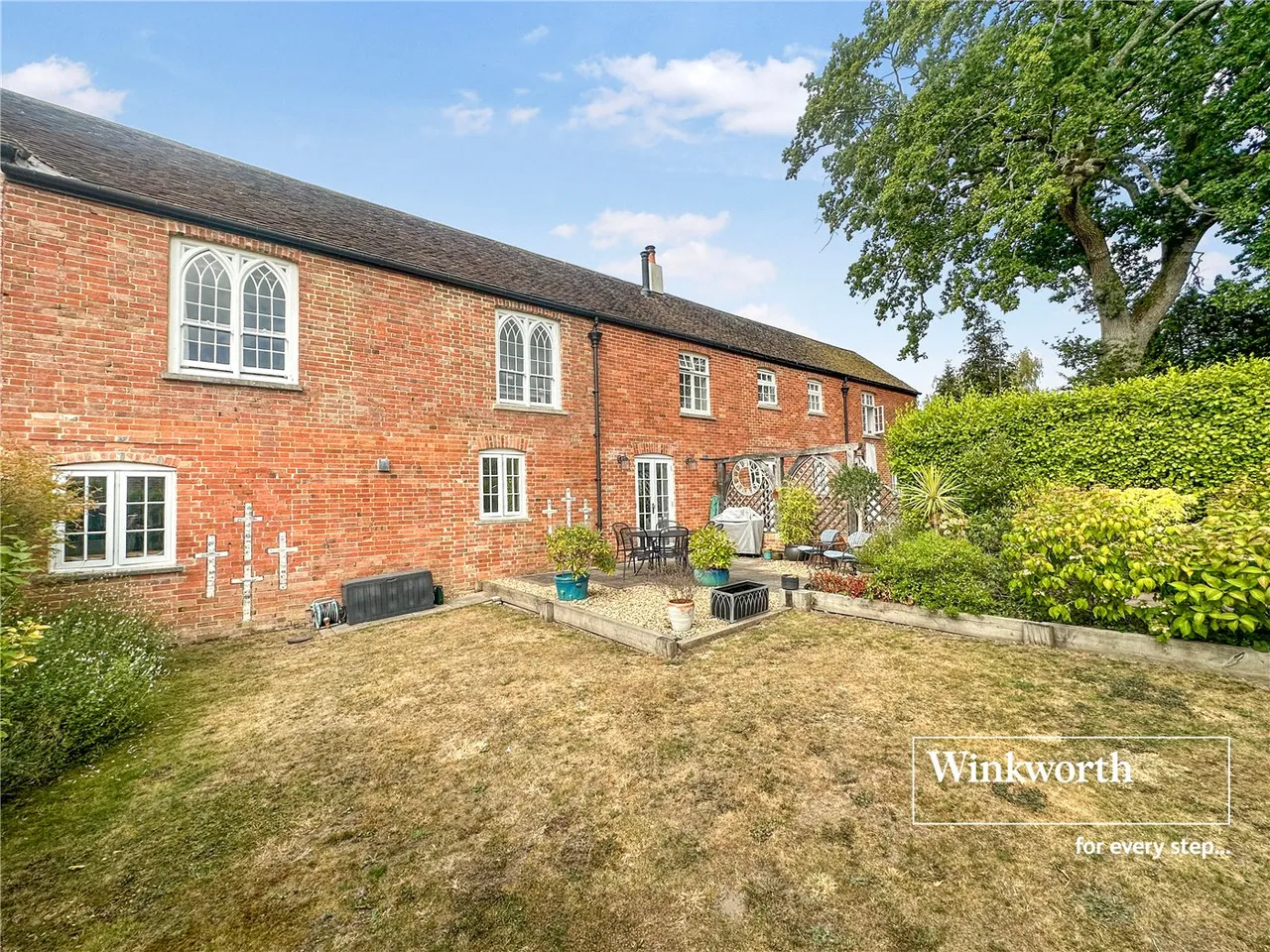 Wimborne Road West, Wimborne, BH21, photo 5