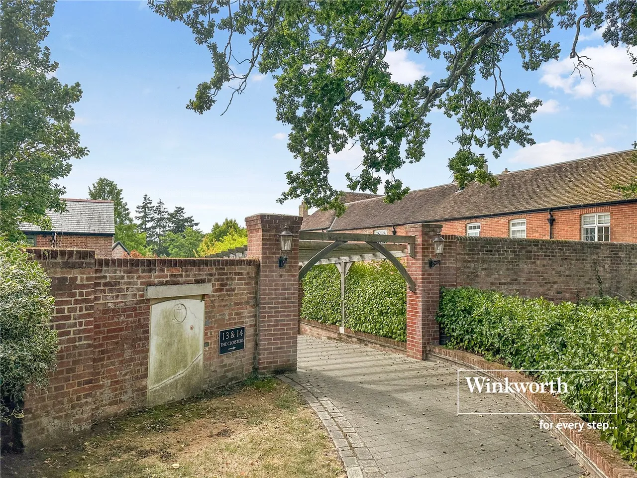 Wimborne Road West, Wimborne, BH21, photo 25