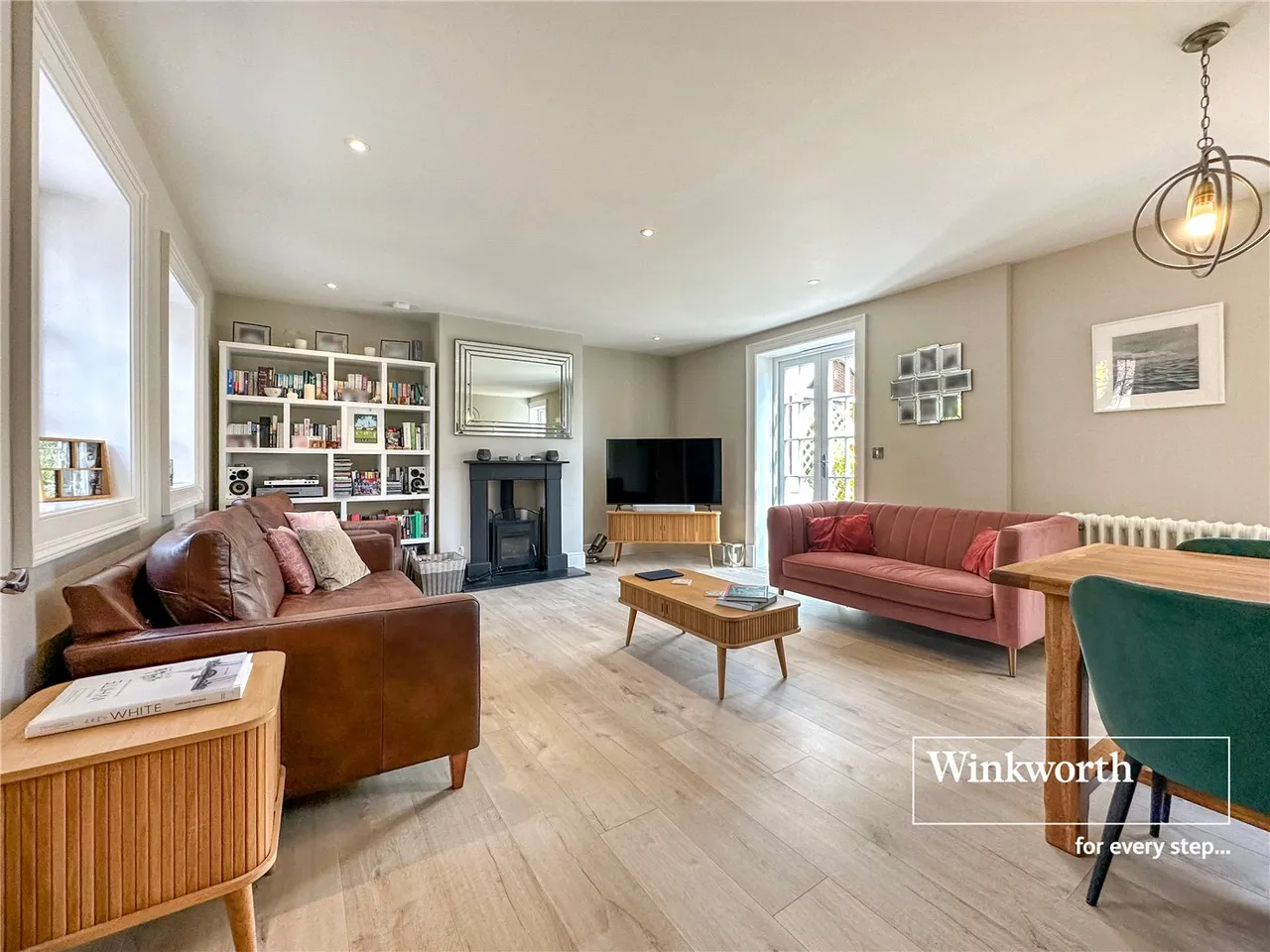 Wimborne Road West, Wimborne, BH21, photo 3