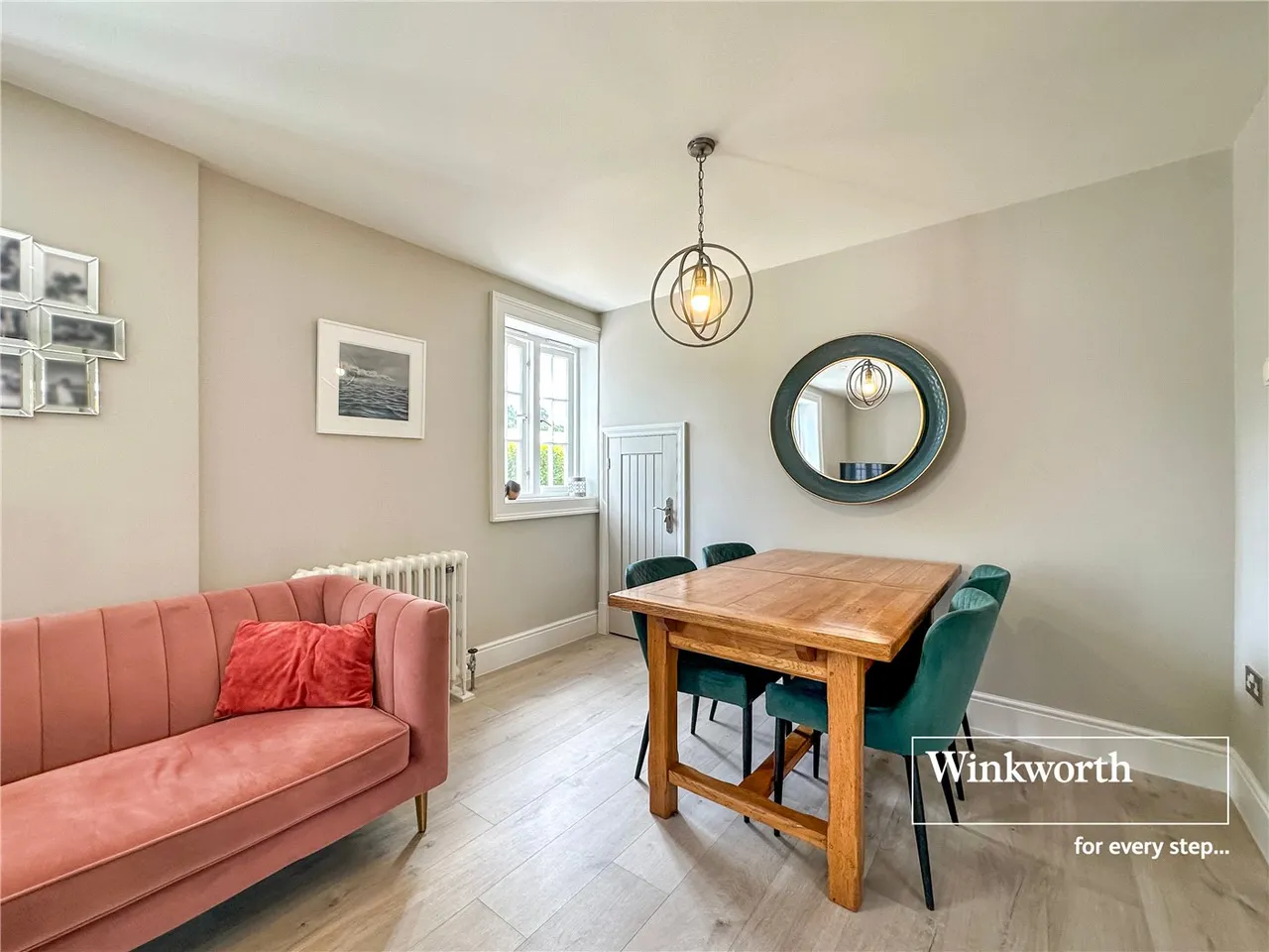Wimborne Road West, Wimborne, BH21, photo 9