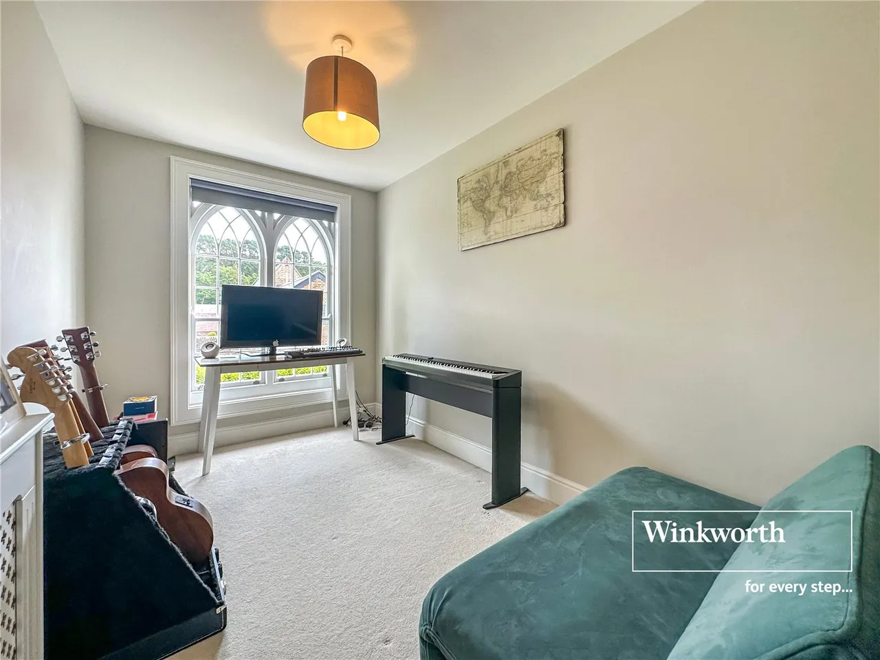 Wimborne Road West, Wimborne, BH21, photo 11