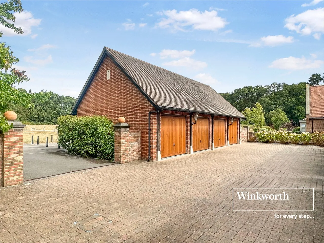 Wimborne Road West, Wimborne, BH21, photo 26