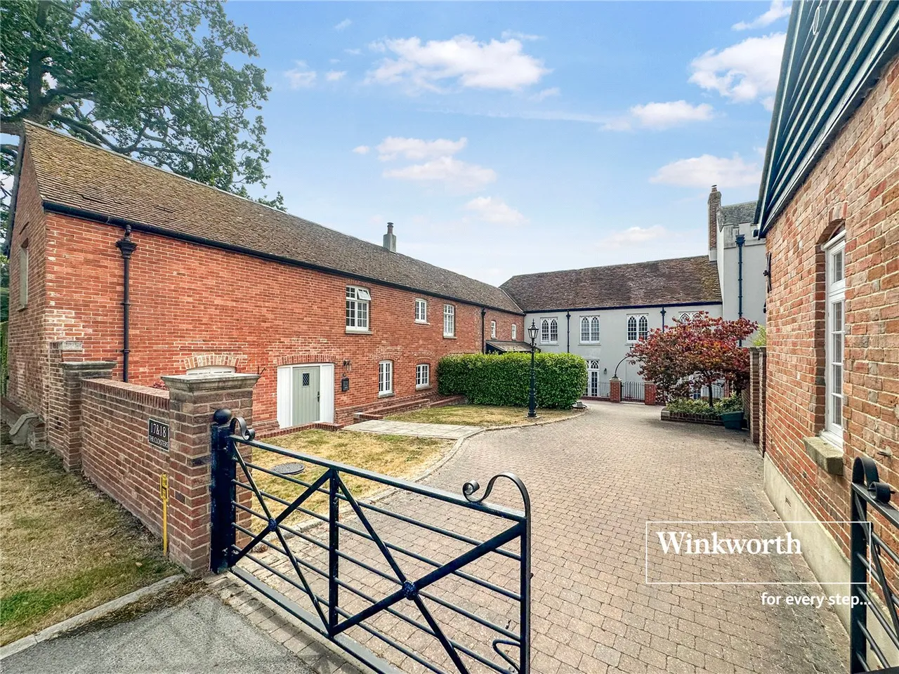 Wimborne Road West, Wimborne, BH21, photo 18