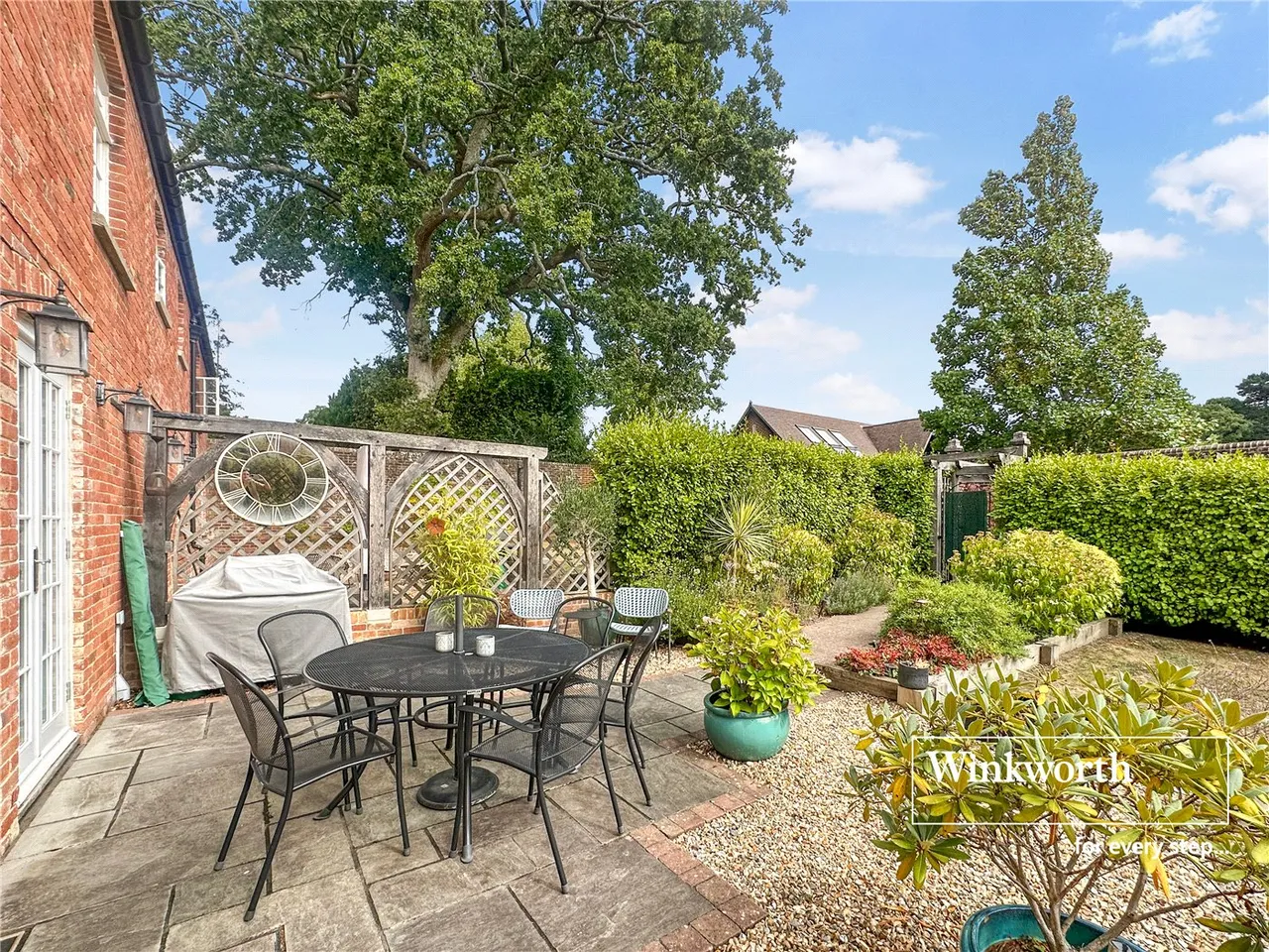 Wimborne Road West, Wimborne, BH21, photo 19