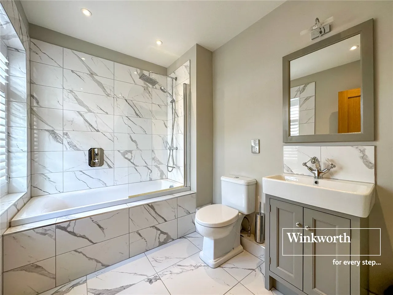 Wimborne Road West, Wimborne, BH21, photo 16