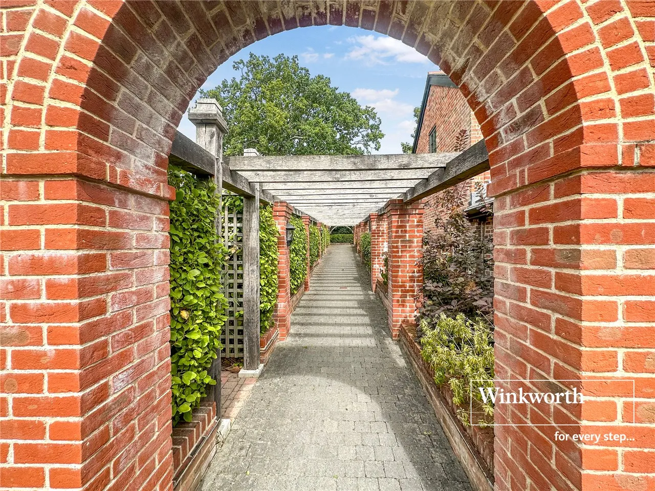 Wimborne Road West, Wimborne, BH21, photo 21