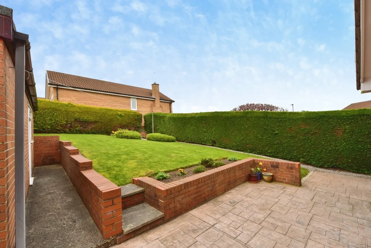 Ryhill Drive, Owlthorpe, Sheffield, S20, photo 16