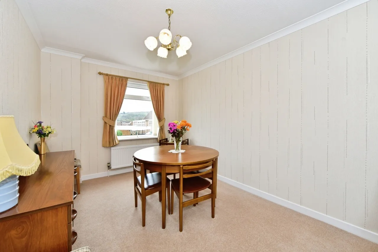 Ryhill Drive, Owlthorpe, Sheffield, S20, photo 4