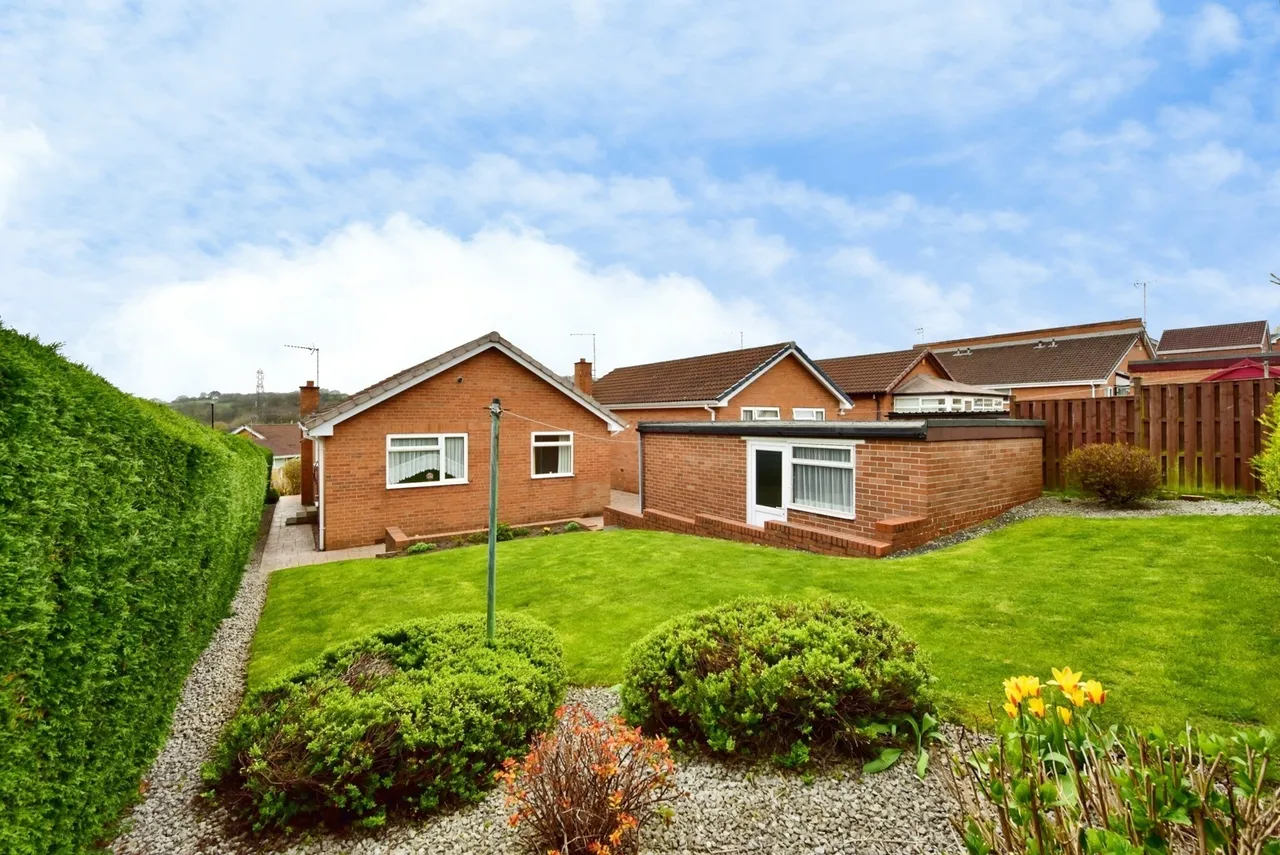 3 bed house for sale — Ryhill Drive, Owlthorpe, Sheffield, S20
