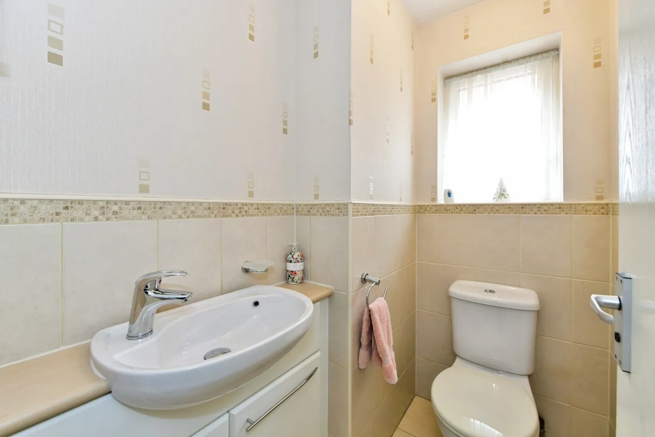 Ryhill Drive, Owlthorpe, Sheffield, S20, photo 15
