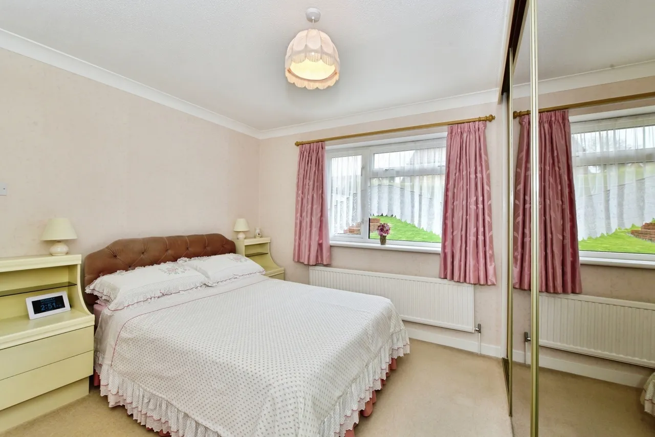 Ryhill Drive, Owlthorpe, Sheffield, S20, photo 10