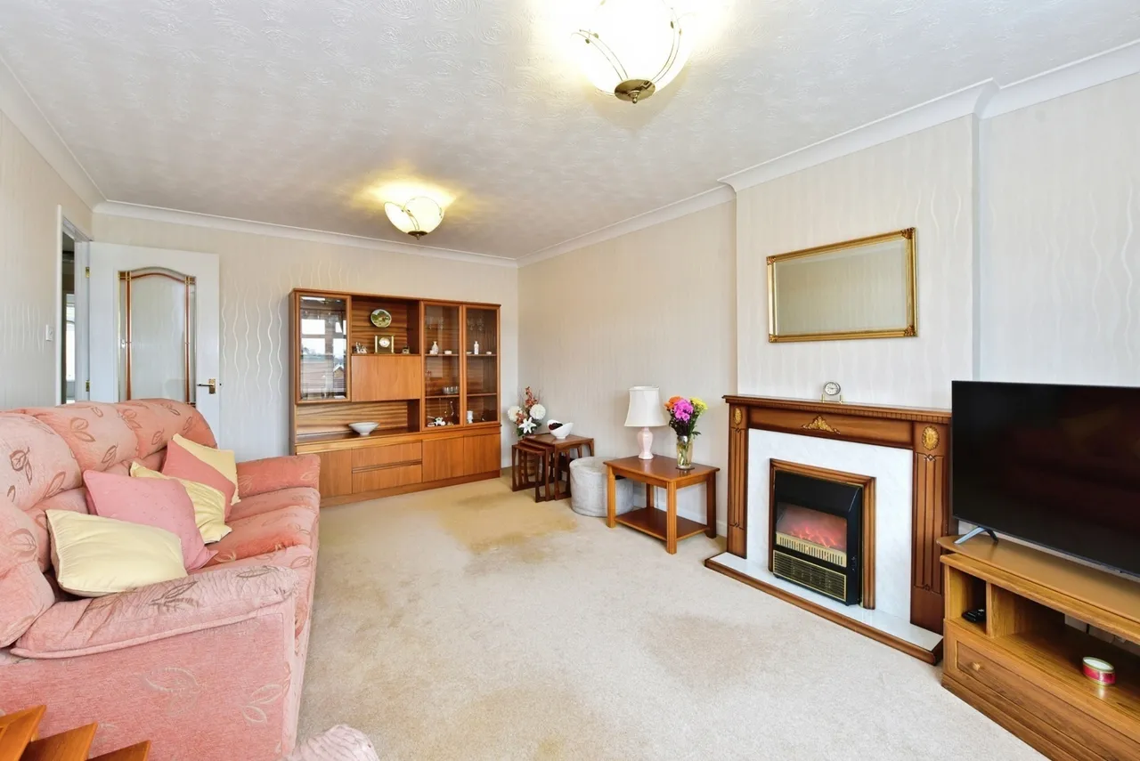 Ryhill Drive, Owlthorpe, Sheffield, S20, photo 8