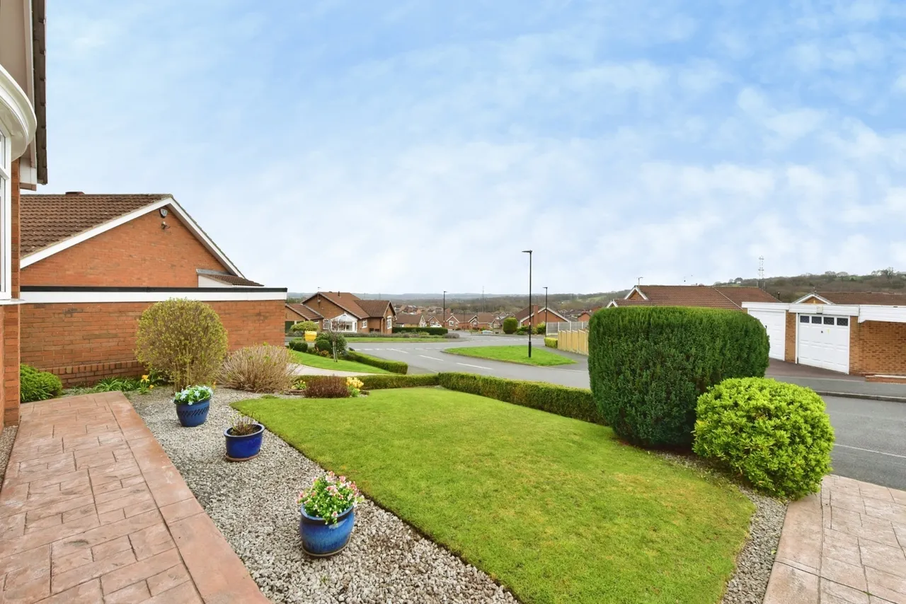 Ryhill Drive, Owlthorpe, Sheffield, S20, photo 2