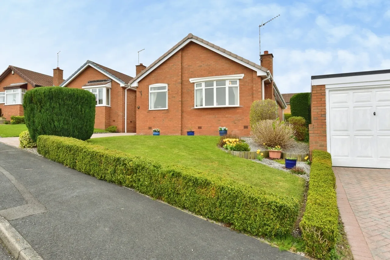 Ryhill Drive, Owlthorpe, Sheffield, S20, photo 18