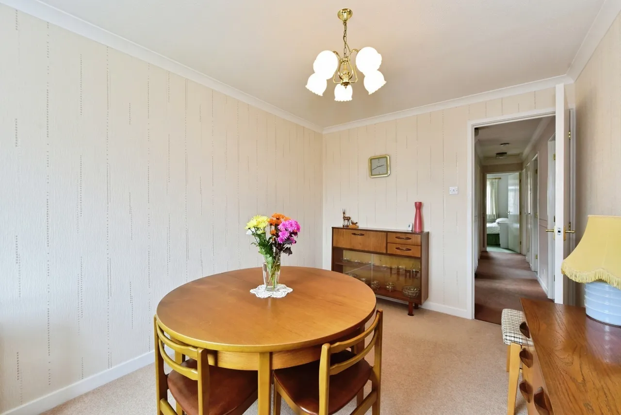 Ryhill Drive, Owlthorpe, Sheffield, S20, photo 7